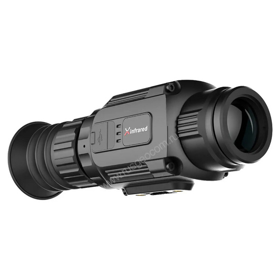 Тепловизионный прицел iRay Saim SCL 25W