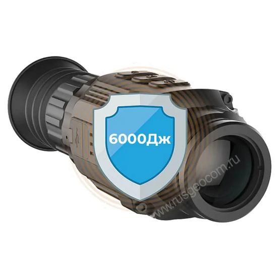 Тепловизионный прицел iRay Saim SCL 25