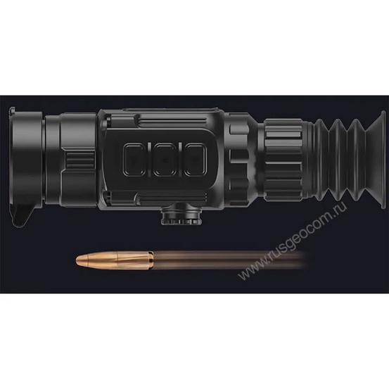 Тепловизионный прицел iRay Saim SCL 25