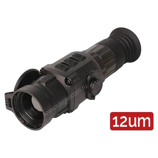 Тепловизионный прицел iRay Saim SCH 35