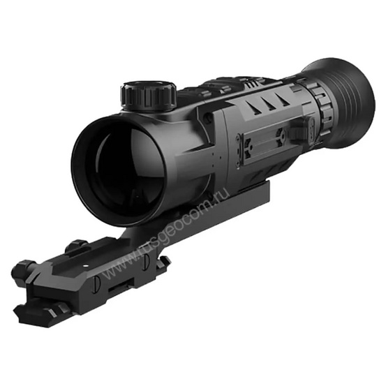 Тепловизионный прицел iRay Rico RH 50