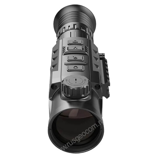 Тепловизионный прицел iRay Rico RH 50