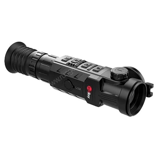 Тепловизионный прицел iRay Rico RH 35