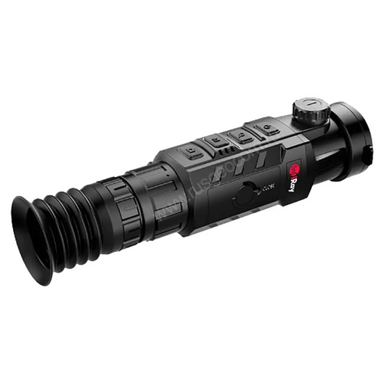 Тепловизионный прицел iRay Rico RH 35