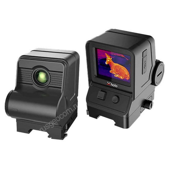 Тепловизионный коллиматор iRay xHolo HP 13
