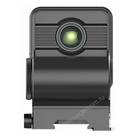 Тепловизионный коллиматор iRay xHolo HP 13