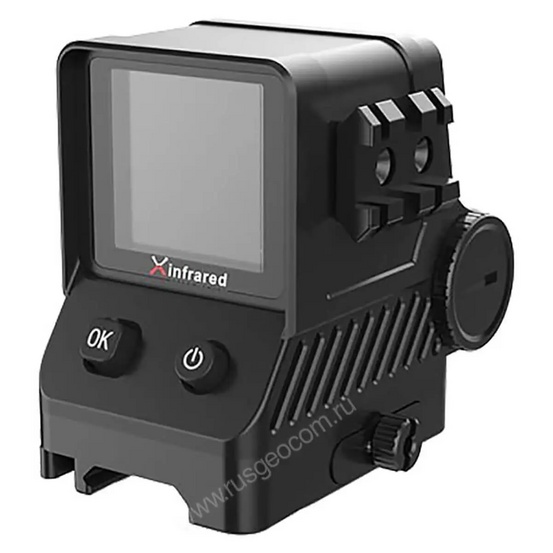 Тепловизионный коллиматор iRay xHolo HP 06