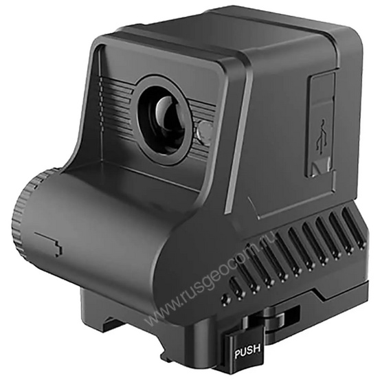 Тепловизионный коллиматор iRay xHolo HL 13