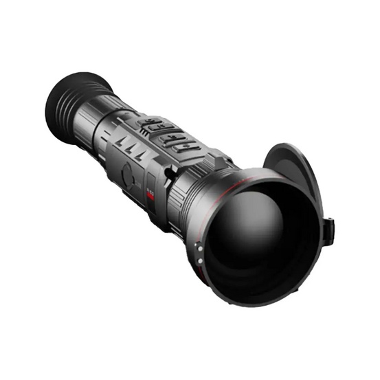 Тепловизионные коллиматорный прицел iRay Rico RS 75