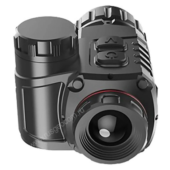 Тепловизионная насадка iRay xClip CTP 13