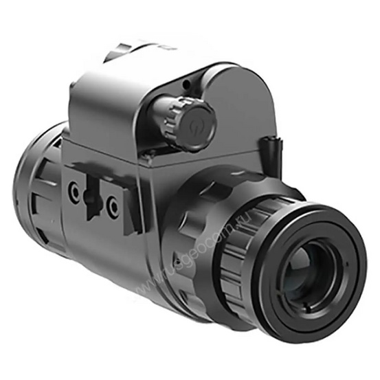 Тепловизионная насадка iRay xClip CML 25