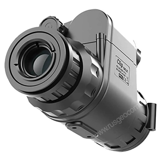 Тепловизионная насадка iRay xClip CML 25