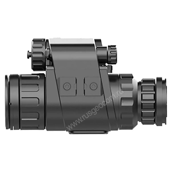 Тепловизионная насадка iRay xClip CML 25