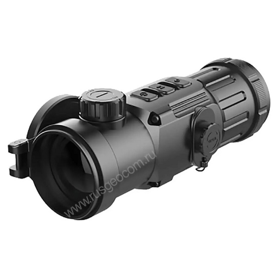 Тепловизионная насадка iRay xClip CH 50 v2