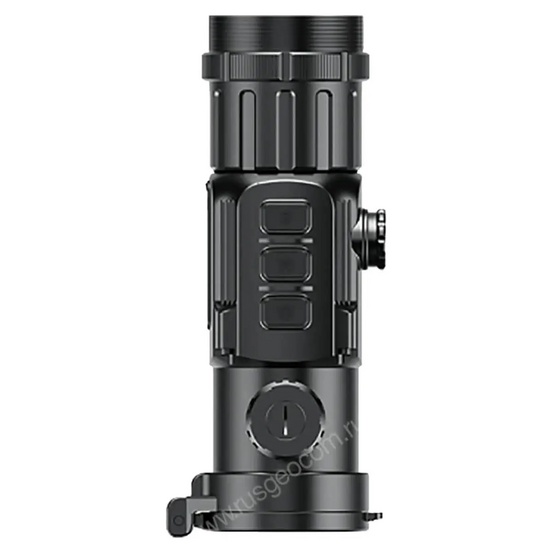 Тепловизионная насадка iRay xClip CH 50 v2