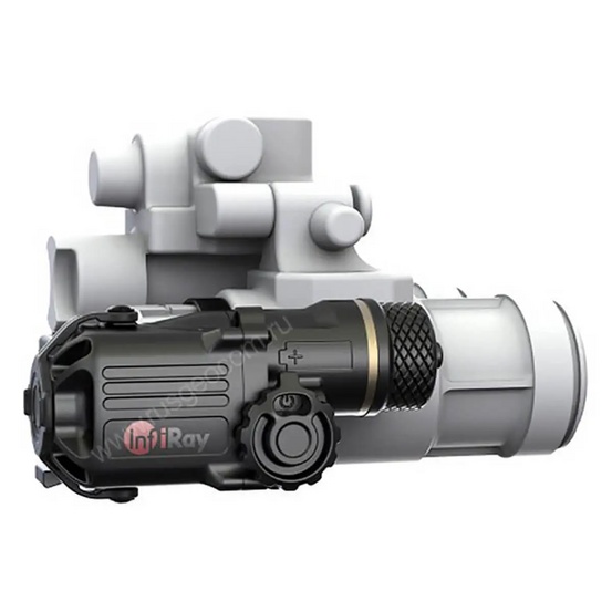 Тепловизионная насадка iRay Jerry C5