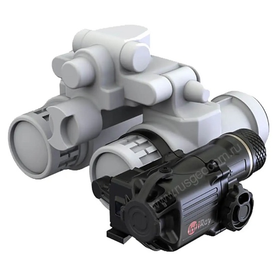 Тепловизионная насадка iRay Jerry C5