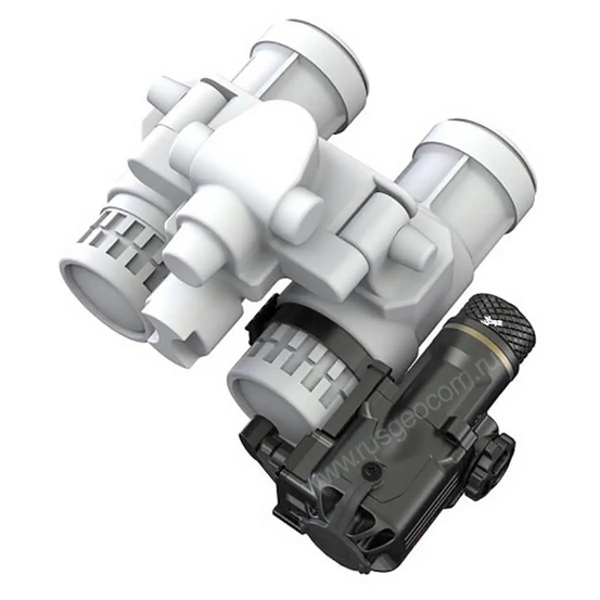 Тепловизионная насадка iRay Jerry C5