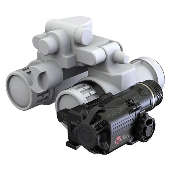 Тепловизионная насадка iRay Jerry C2