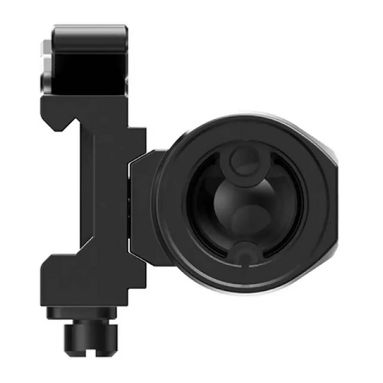 Лазерный дальномер iRay LR 1000