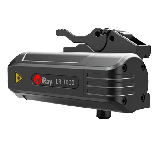 Лазерный дальномер iRay LR 1000