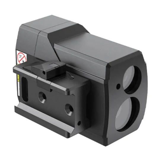 Лазерный дальномер iRay ILR-1000-1