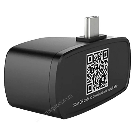 Тепловизор Hti HT-201