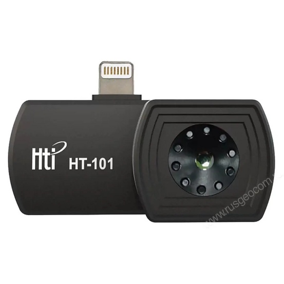 Тепловизор Hti HT-101