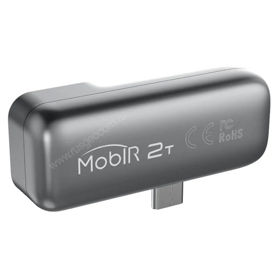 Тепловизор для смартфона Guide MobIR 2T Type C