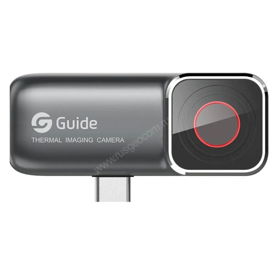 Тепловизор Guide MobIR 2S Type C