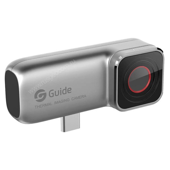 Тепловизор Guide MobIR 2S Type C