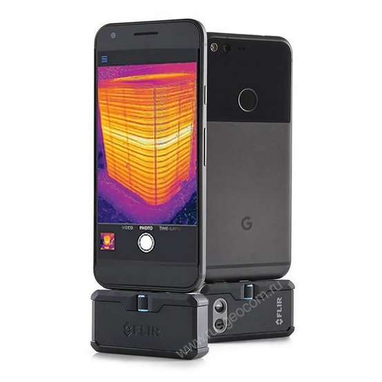 Тепловизор FLIR ONE PRO LT - Android USB-C