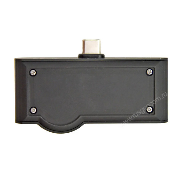 Тепловизор CEM T-10