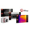 Мобильный тепловизор iRay T3S