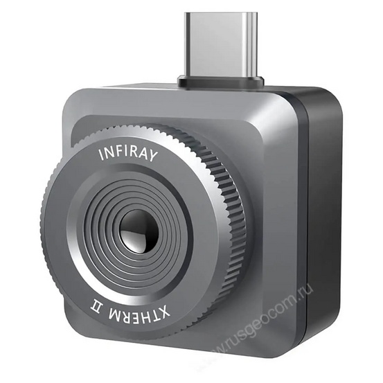 Тепловизор для смартфона iRay xTherm T2L