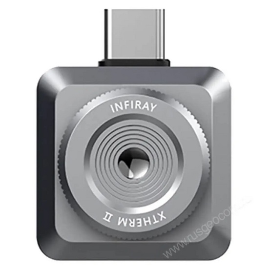 Тепловизор для смартфона iRay xTherm T2L