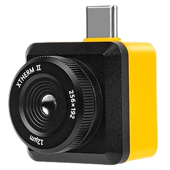 Мобильный тепловизор iRay T2S+