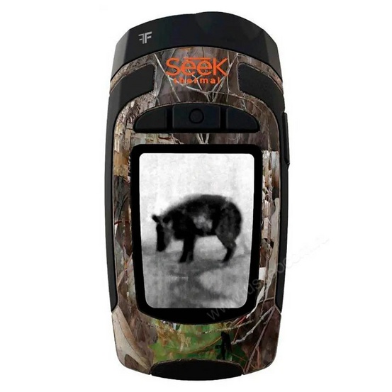 Тепловизор SEEK Thermal Reveal XR Camo