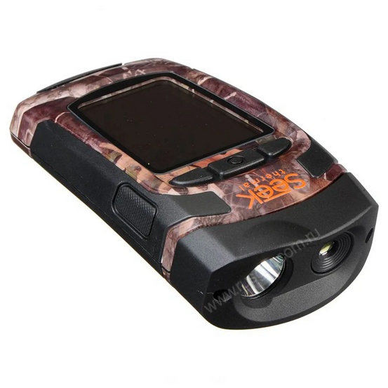 Тепловизор SEEK Thermal Reveal XR Camo