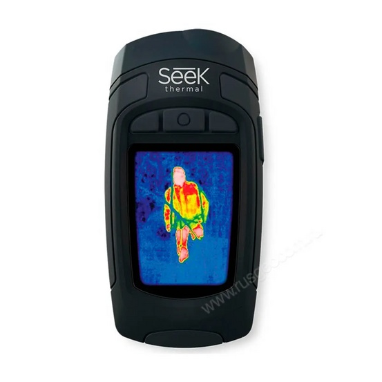 Тепловизор Seek Thermal Reveal XR Black