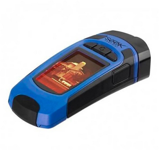 Тепловизор Seek Thermal Reveal Blue