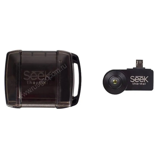 Тепловизор Seek Thermal Compact XR для Android