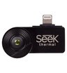 Тепловизор Seek Thermal Compact для iOS