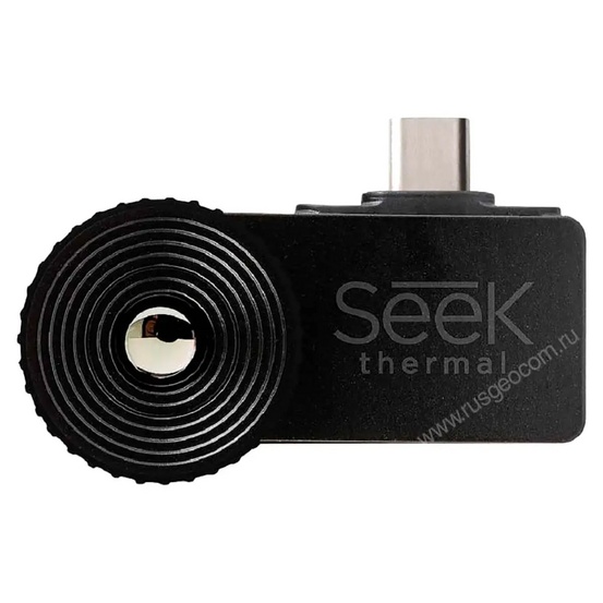 Тепловизор Seek Thermal Compact XR для Android Type-C