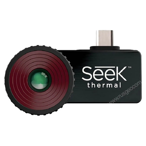 Тепловизор Seek Thermal Compact PRO для Android Type-C