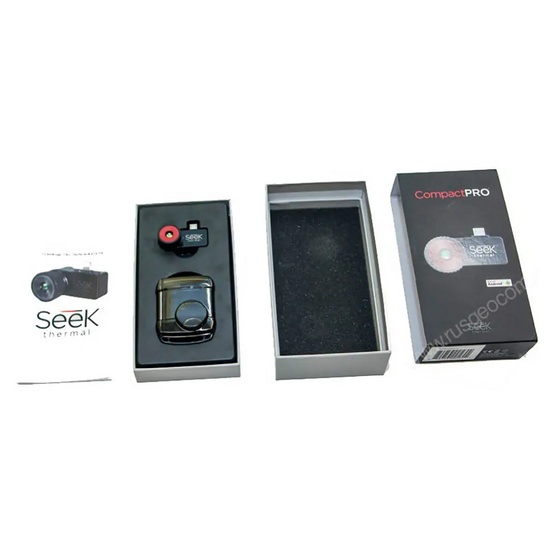 Тепловизор Seek Thermal Compact PRO для Android Type-C