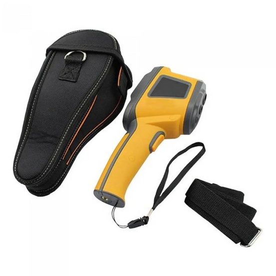 ПрофКиП Т300 тепловизионная камера