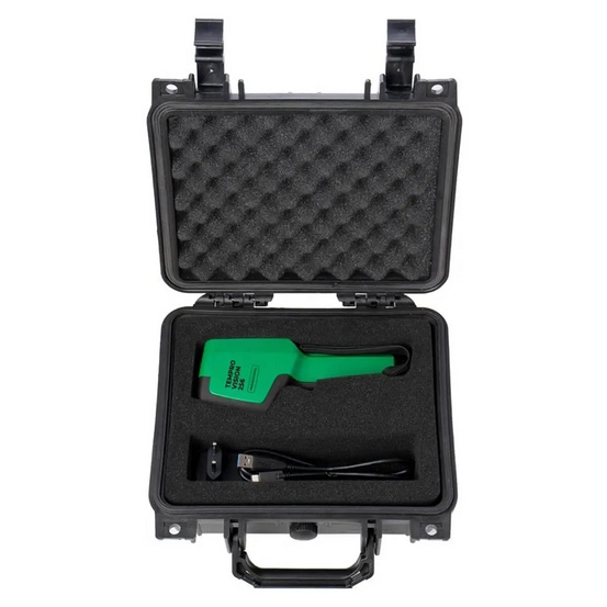 Тепловизор ADA TemPro VISION 256 PROFESSIONAL с поверкой