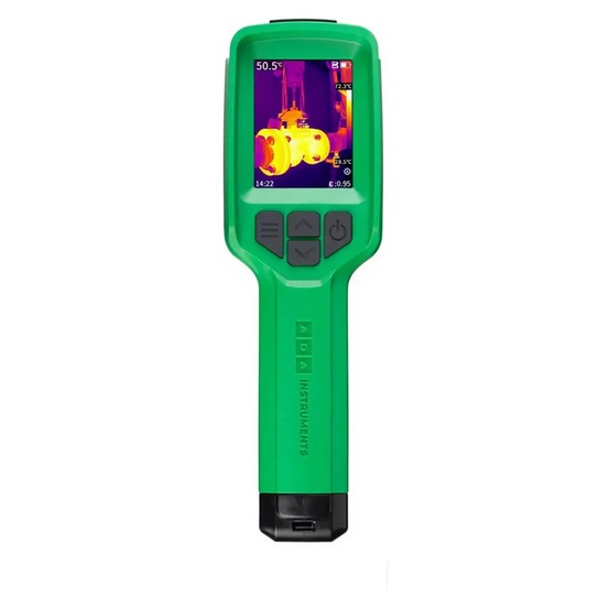 Тепловизор ADA TemPro VISION 256 PROFESSIONAL с поверкой