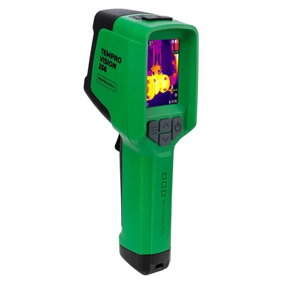 Тепловизор ADA TemPro VISION 256 PROFESSIONAL